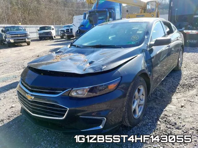 1G1ZB5ST4HF143055 фото 3