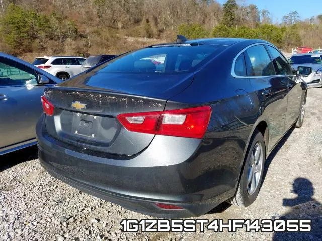 1G1ZB5ST4HF143055 фото 5