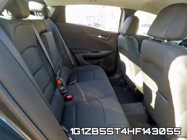 1G1ZB5ST4HF143055 фото 7