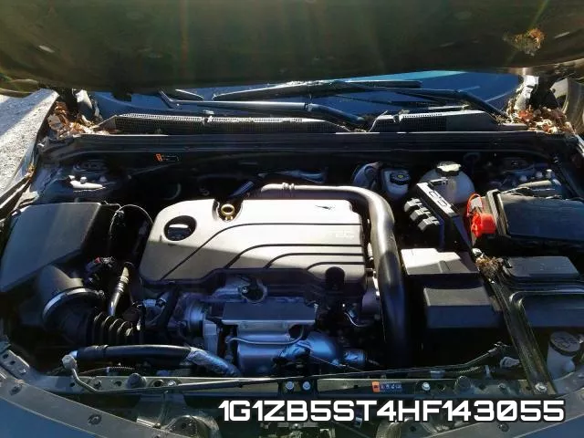 1G1ZB5ST4HF143055 фото 8