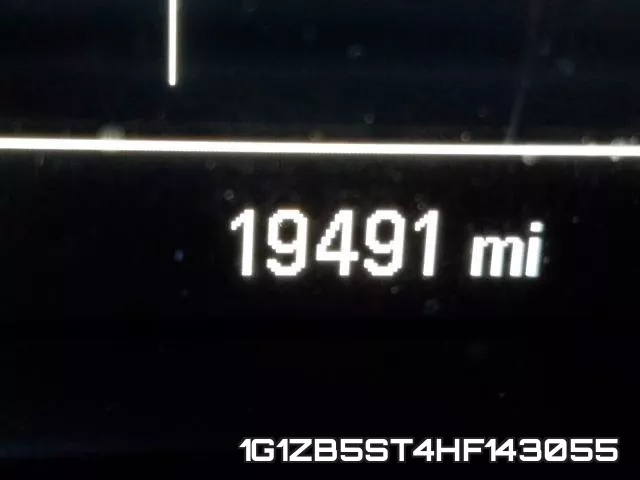 1G1ZB5ST4HF143055 фото 9