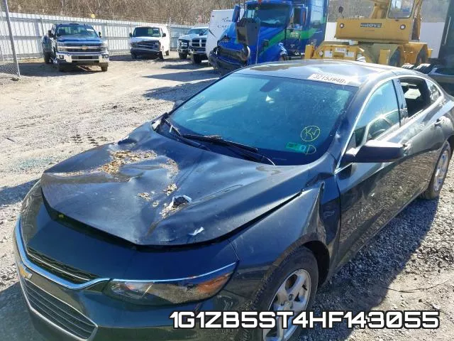 1G1ZB5ST4HF143055 фото 10