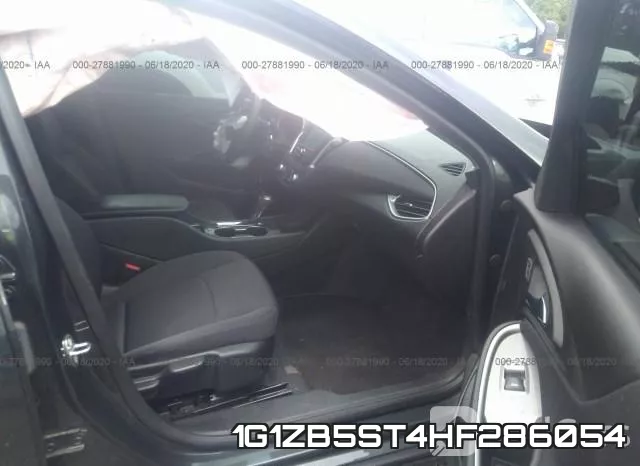 1G1ZB5ST4HF286054 фото 6