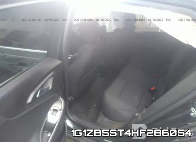 1G1ZB5ST4HF286054 фото 9