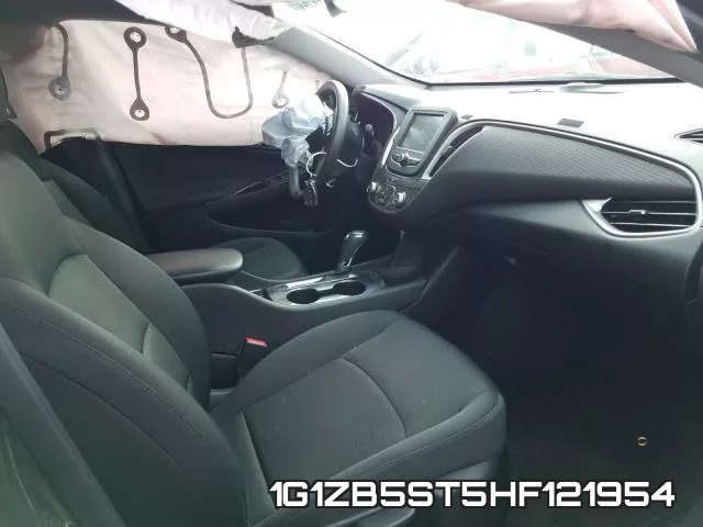 1G1ZB5ST5HF121954 фото 6