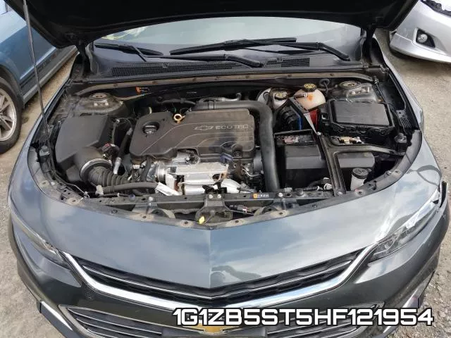 1G1ZB5ST5HF121954 фото 8