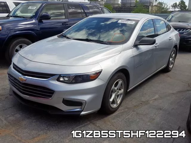 1G1ZB5ST5HF122294 фото 3