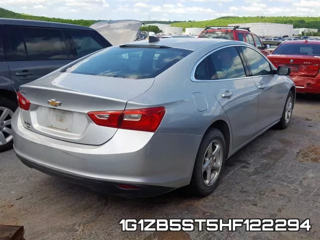 1G1ZB5ST5HF122294 фото 5