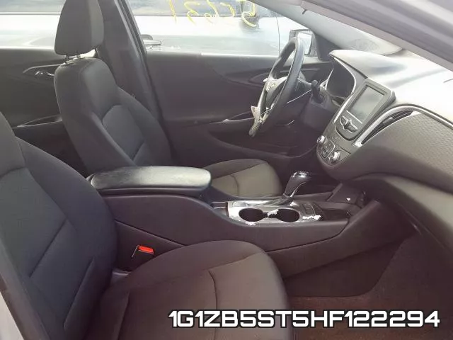 1G1ZB5ST5HF122294 фото 6