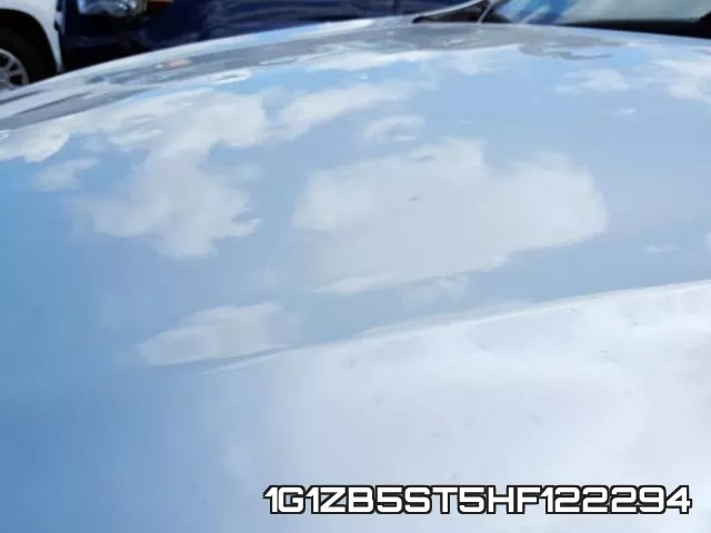 1G1ZB5ST5HF122294 фото 10