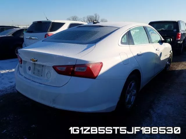 1G1ZB5ST5JF188530 фото 5