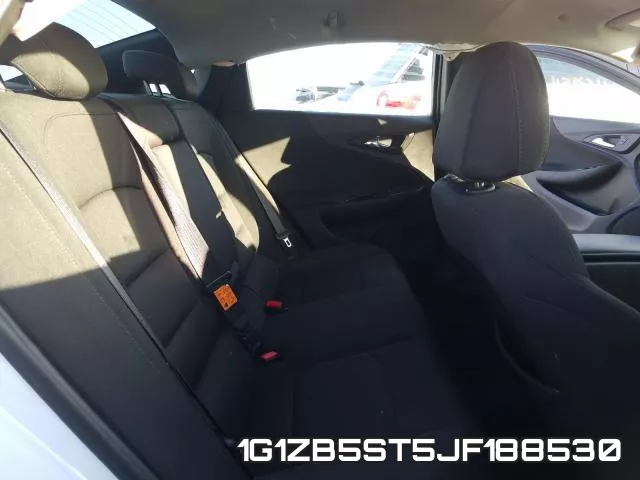 1G1ZB5ST5JF188530 фото 7
