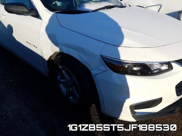 1G1ZB5ST5JF188530 фото 10