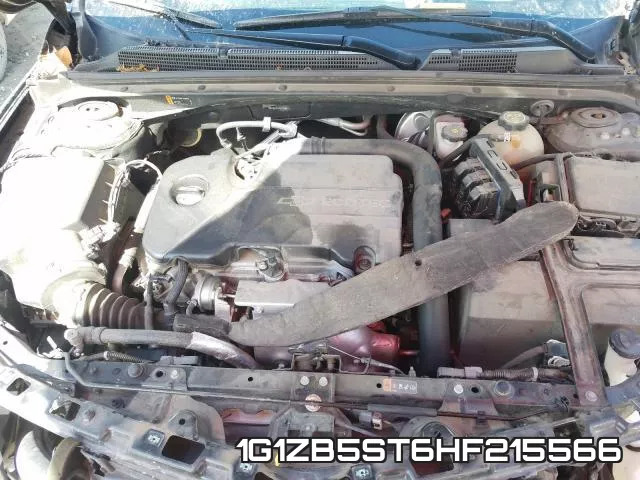 1G1ZB5ST6HF215566 фото 8