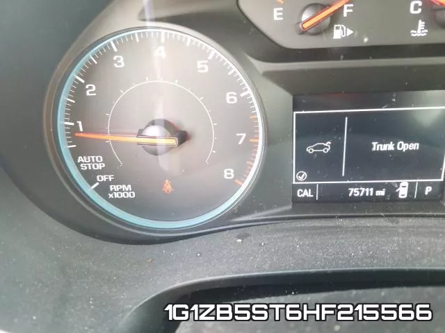 1G1ZB5ST6HF215566 фото 9