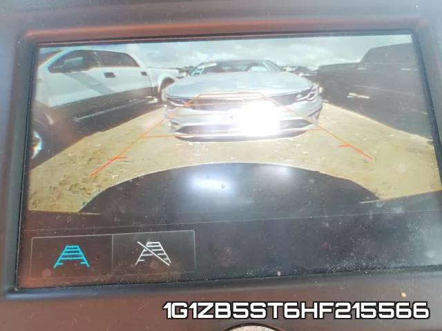 1G1ZB5ST6HF215566 фото 10