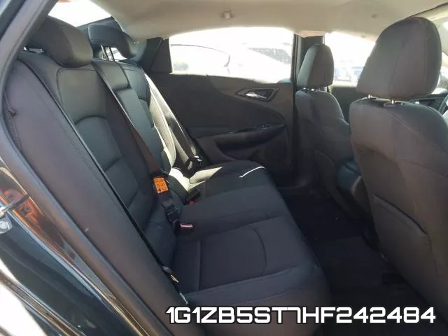 1G1ZB5ST7HF242484 фото 7