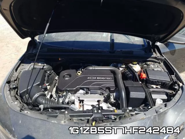 1G1ZB5ST7HF242484 фото 8