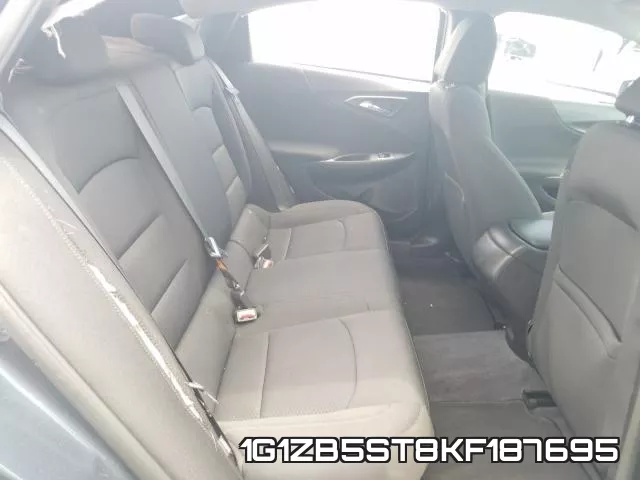 1G1ZB5ST8KF187695 фото 7