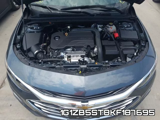 1G1ZB5ST8KF187695 фото 8