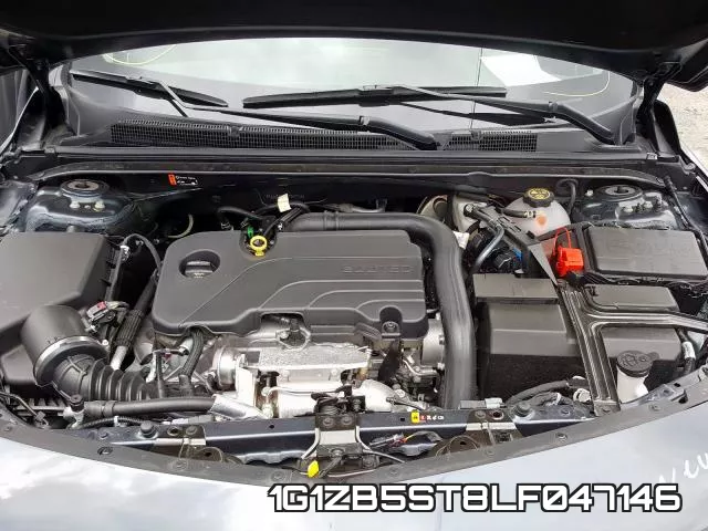 1G1ZB5ST8LF047146 фото 8