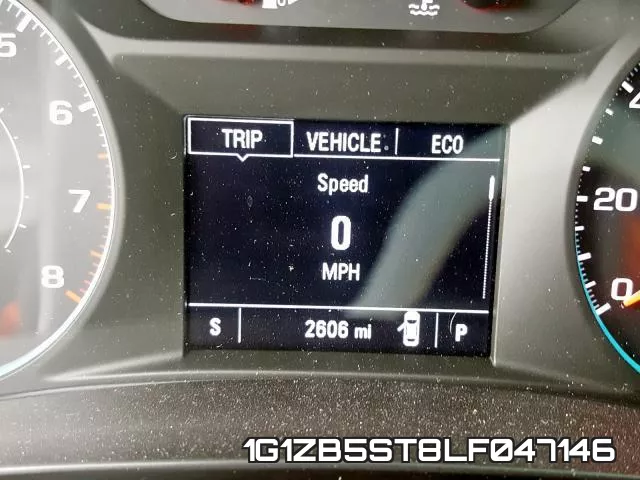 1G1ZB5ST8LF047146 фото 9