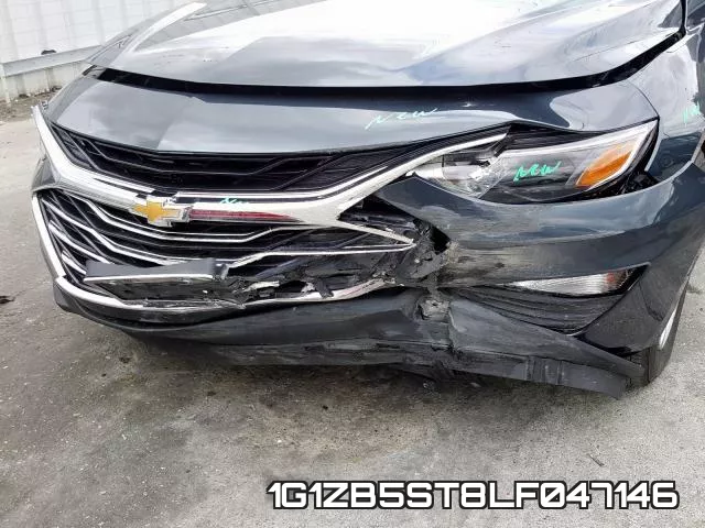 1G1ZB5ST8LF047146 фото 10