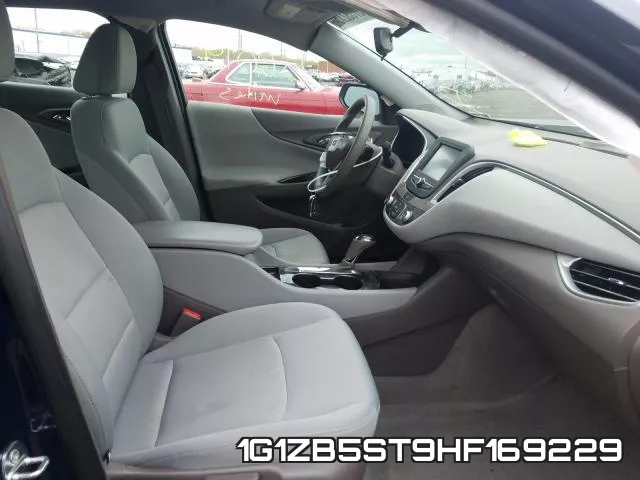 1G1ZB5ST9HF169229 фото 6