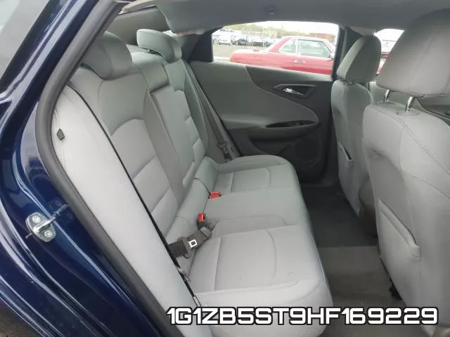 1G1ZB5ST9HF169229 фото 7