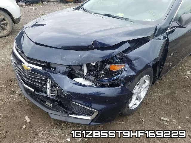 1G1ZB5ST9HF169229 фото 10