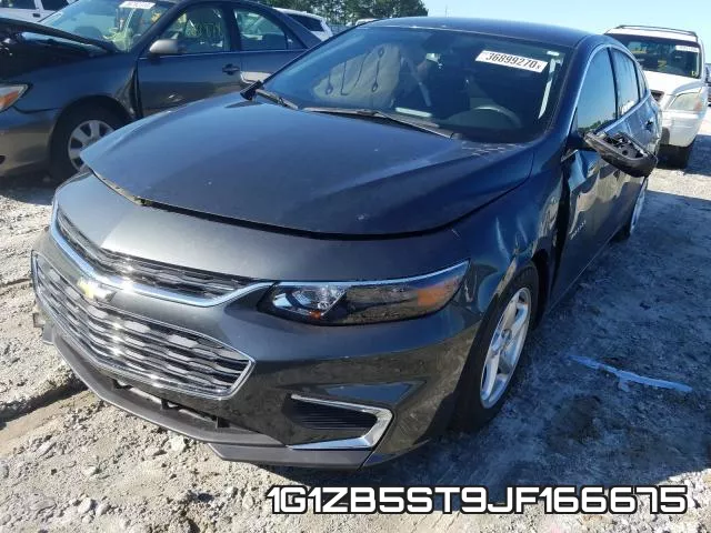 1G1ZB5ST9JF166675 фото 3