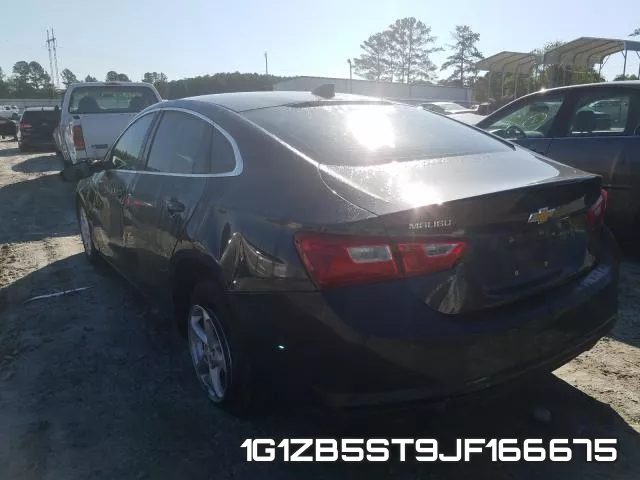 1G1ZB5ST9JF166675 фото 4