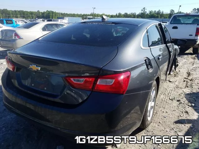 1G1ZB5ST9JF166675 фото 5