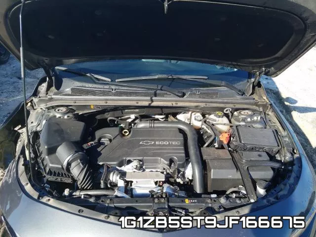 1G1ZB5ST9JF166675 фото 8