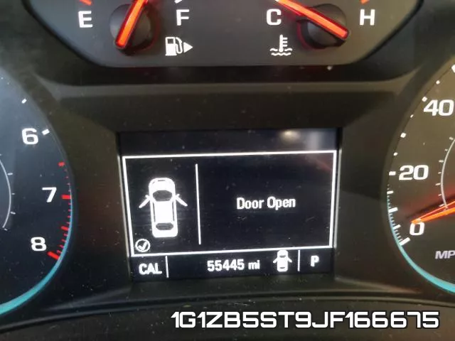 1G1ZB5ST9JF166675 фото 9