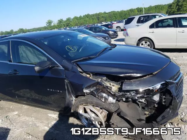 1G1ZB5ST9JF166675 фото 10