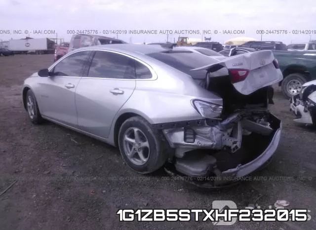 1G1ZB5STXHF232015 фото 4