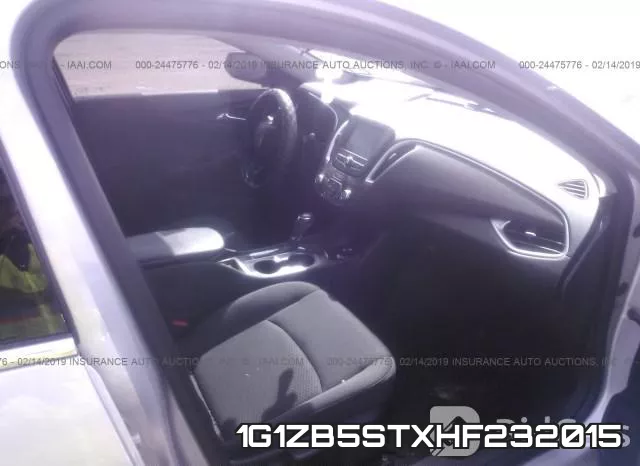 1G1ZB5STXHF232015 фото 6