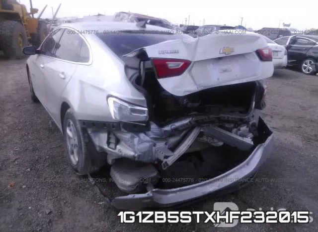 1G1ZB5STXHF232015 фото 7