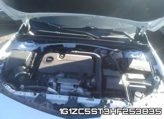 1G1ZC5ST3HF253835 фото 2