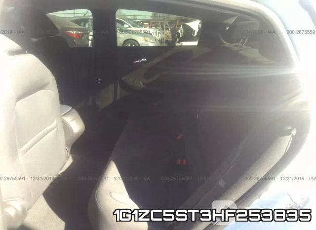 1G1ZC5ST3HF253835 фото 9