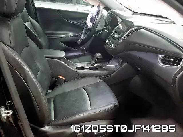 1G1ZD5ST0JF141285 фото 6