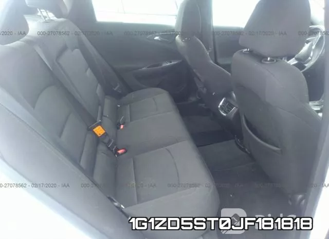 1G1ZD5ST0JF181818 фото 9