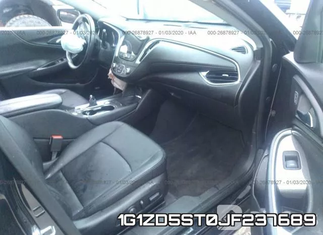 1G1ZD5ST0JF237689 фото 6