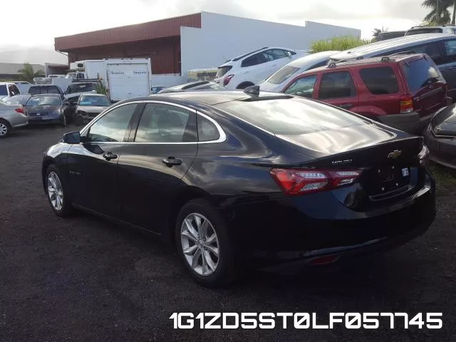1G1ZD5ST0LF057745 фото 4