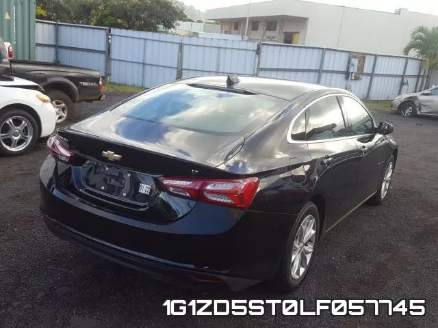 1G1ZD5ST0LF057745 фото 5