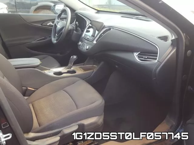 1G1ZD5ST0LF057745 фото 6
