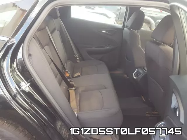 1G1ZD5ST0LF057745 фото 7