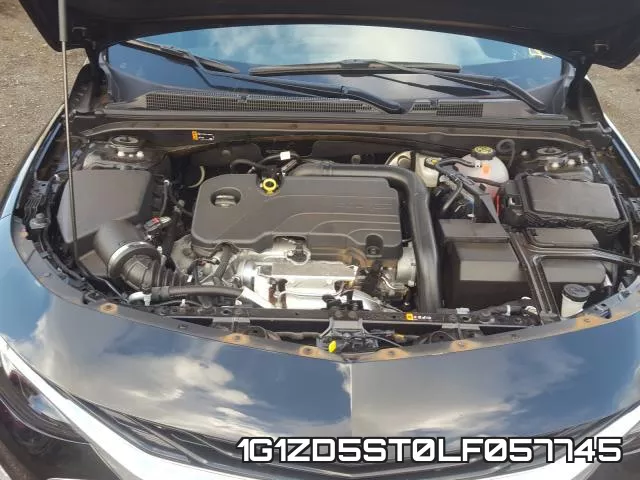 1G1ZD5ST0LF057745 фото 8