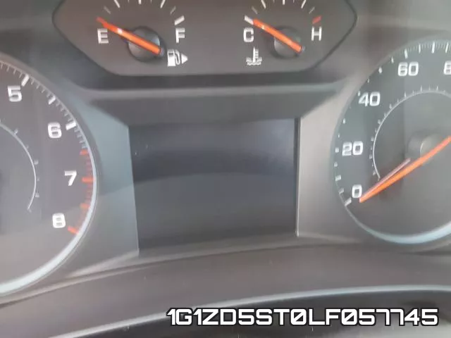 1G1ZD5ST0LF057745 фото 9